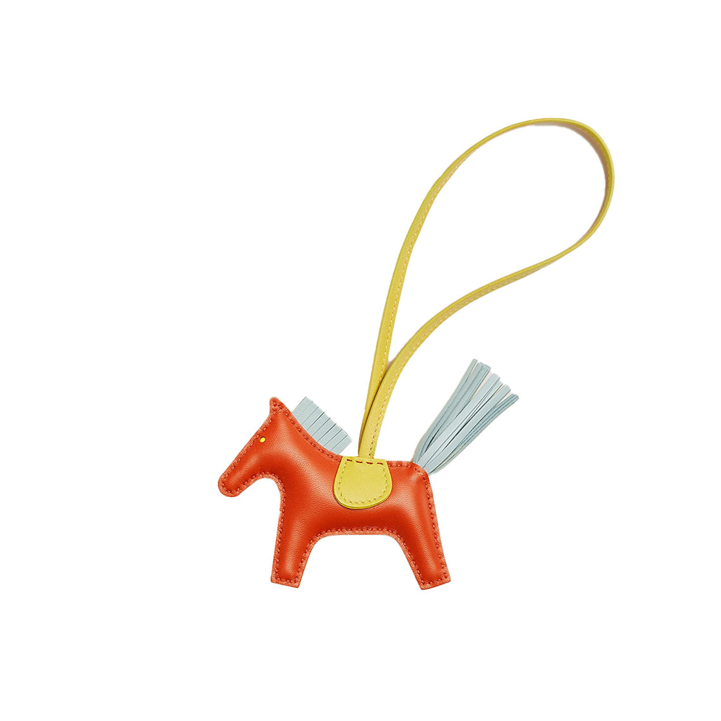 H**mes RODEO PM CHARM H064929CADC